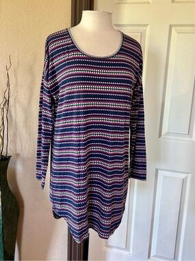 Victoria’s Secret Lightweight Long Sleeve Nightgown
